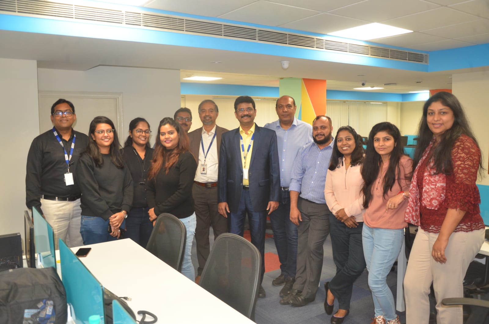 Company Culture