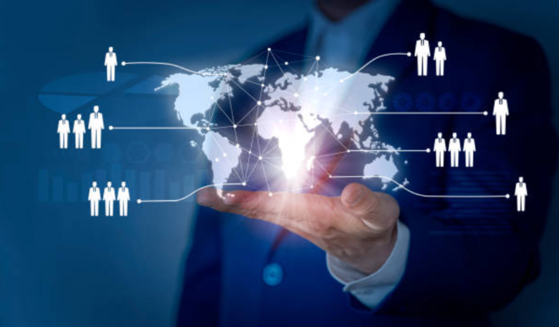 How Global Mobility Services Revolutionize The HR landscape