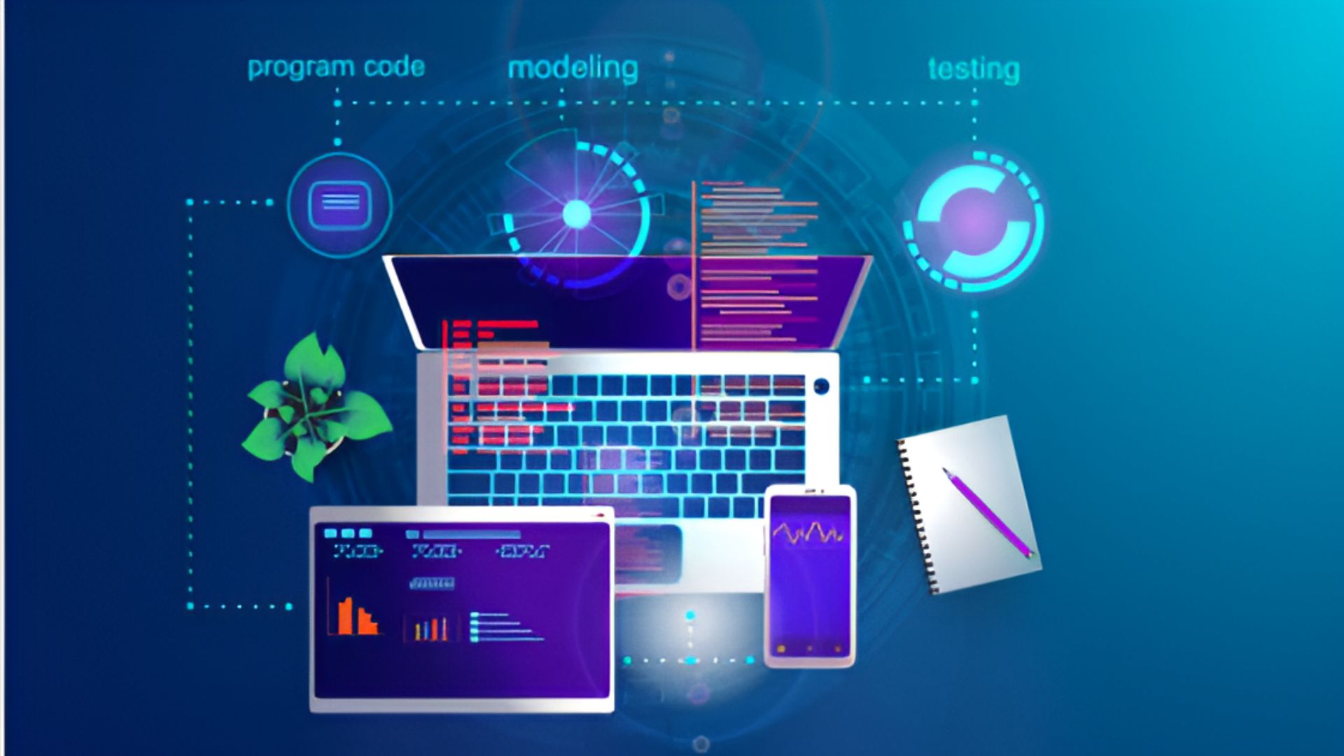 The Benefits of Application Management Services for Businesses