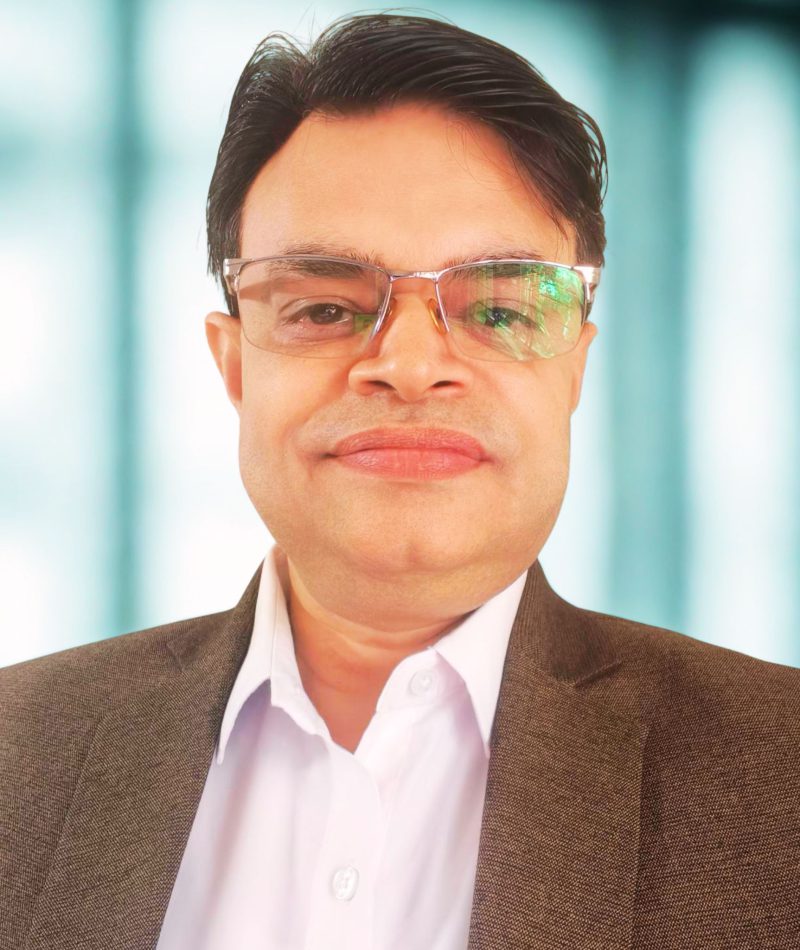 Mukesh Sharma