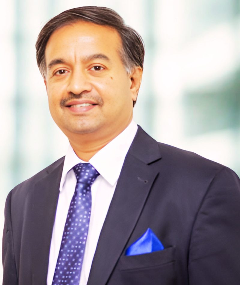 Mahesh Jain