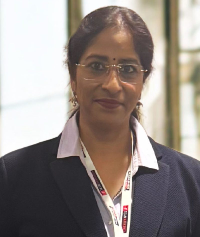 Mamatha Devaiah