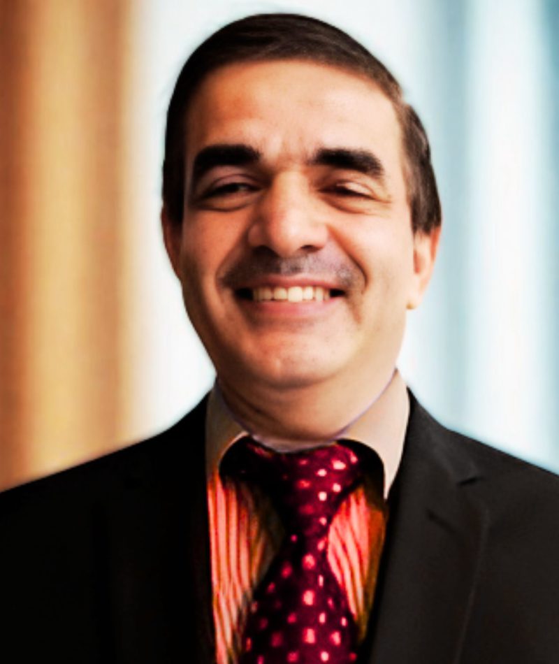 Vinod GG